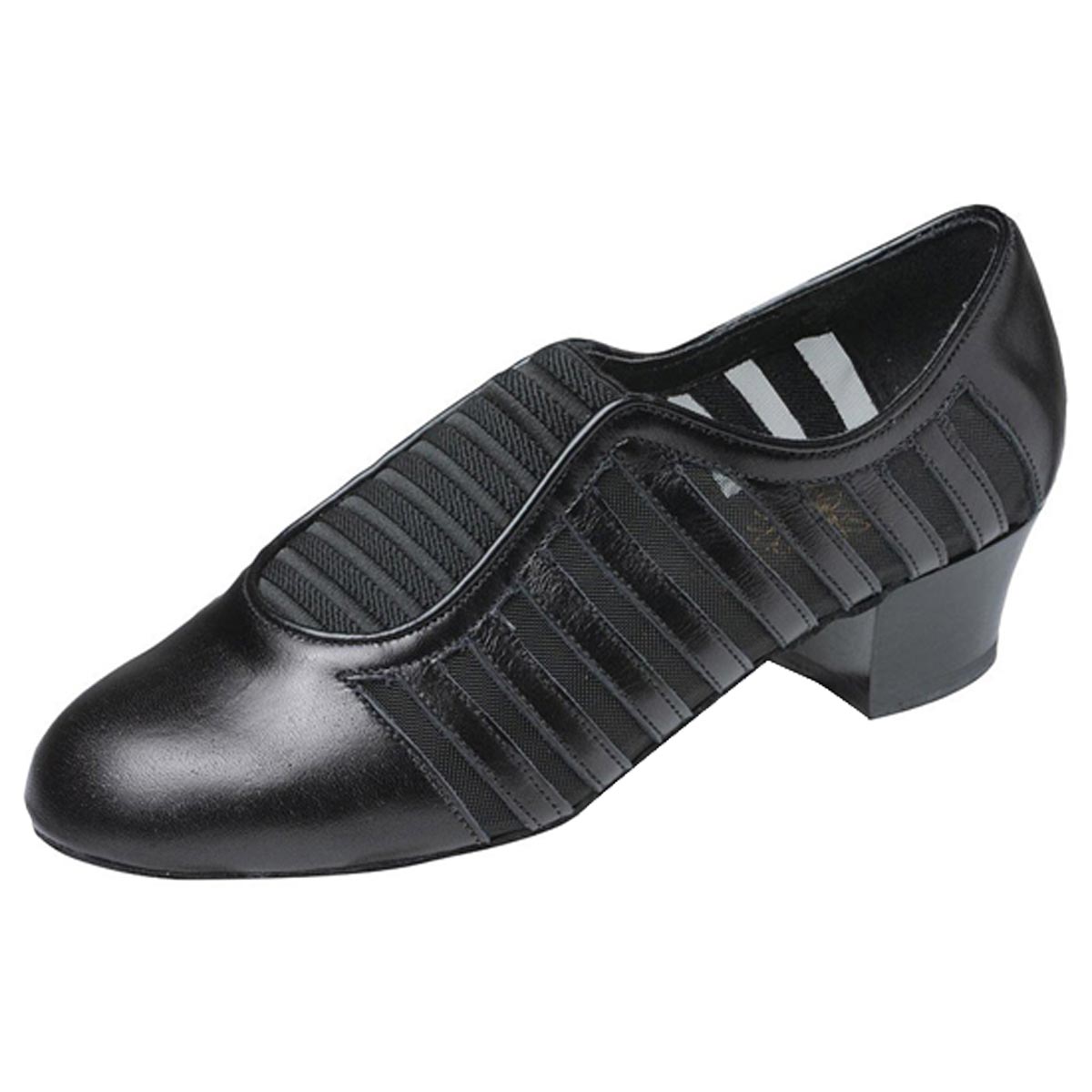 Supadance Ladies Practice Shoes 1047 - Leather