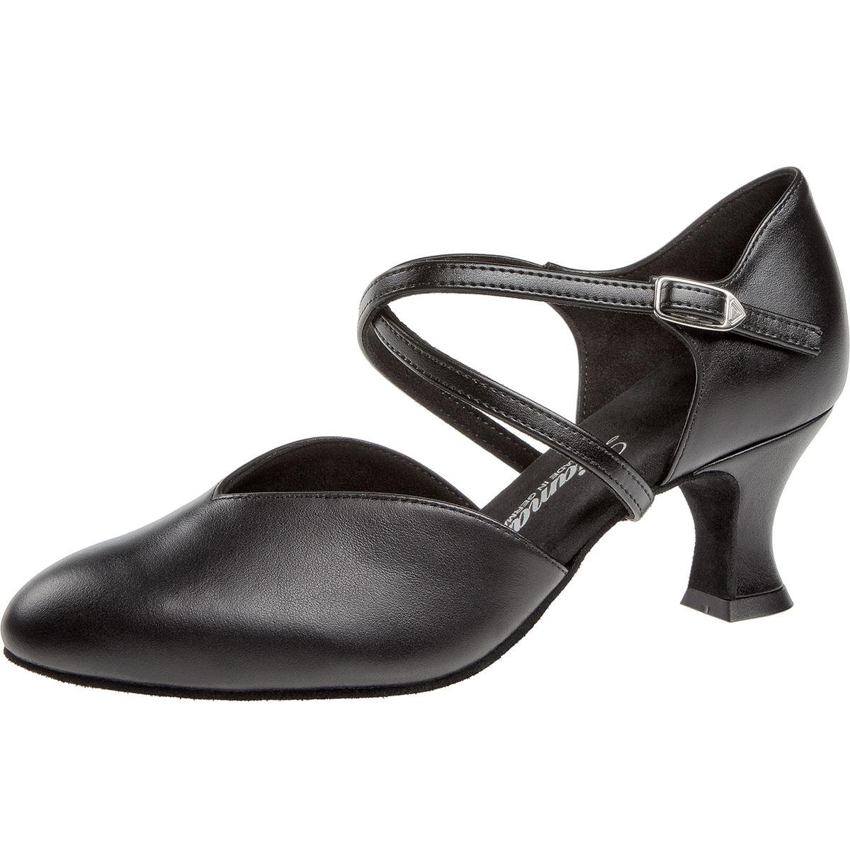 Chaussures de danse latine pied large shop