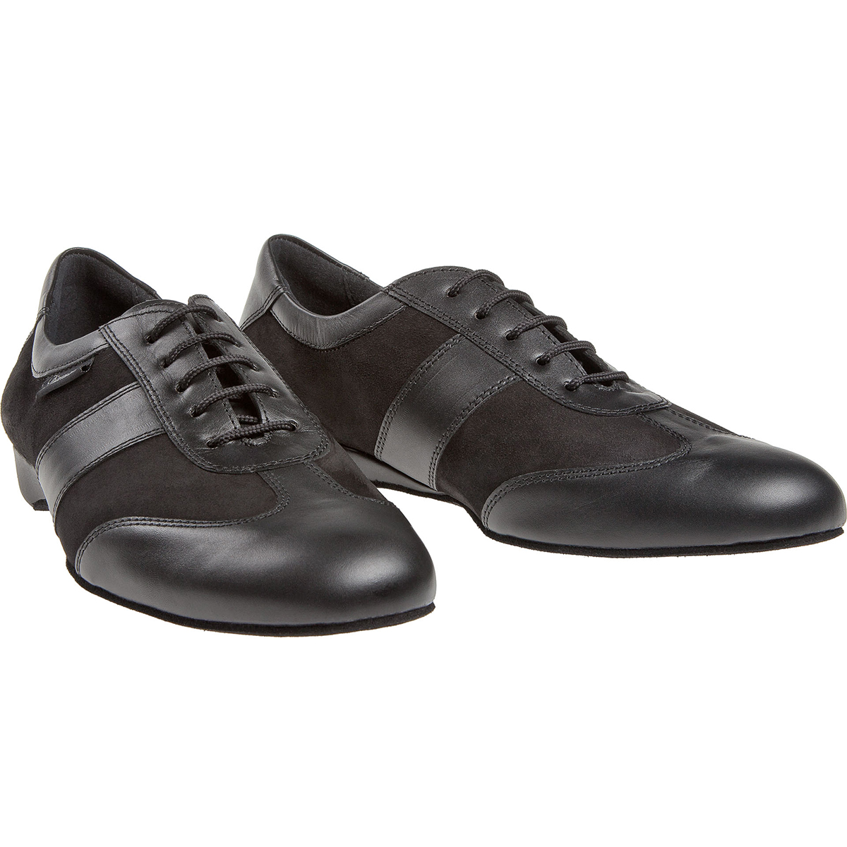 men's dance sneakers suede sole
