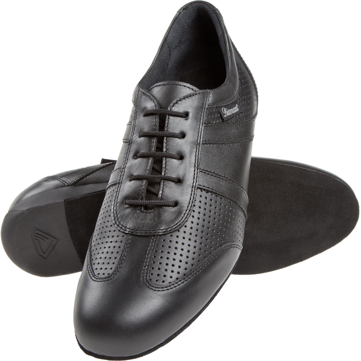 Mens Ballroom Sneakers 133-225-042 