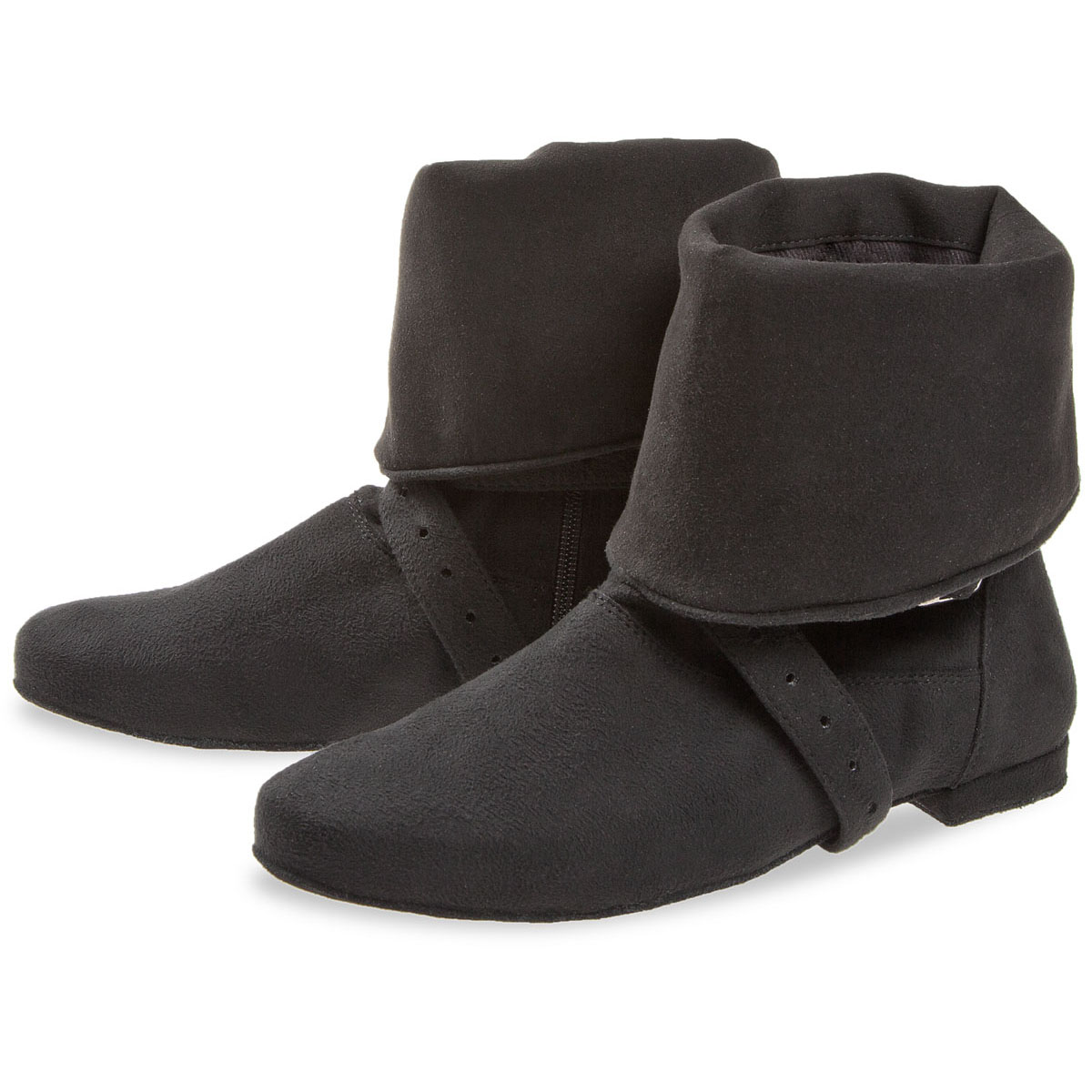 Diamant Damen Dance Boots 202 005 615 Mikrofiber