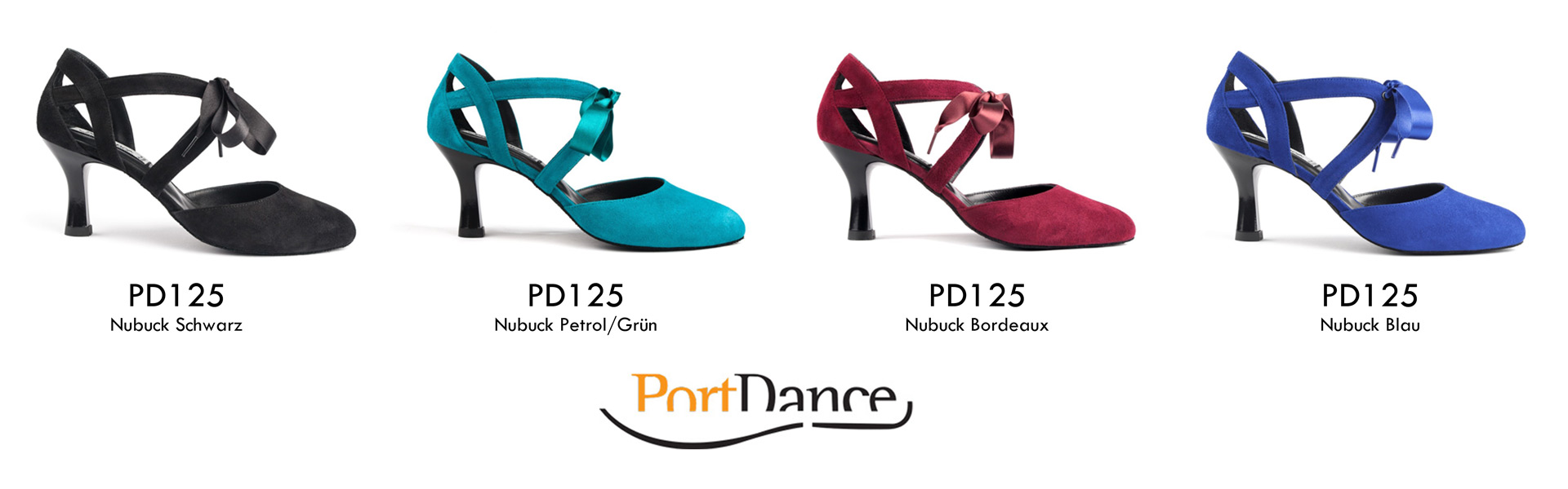 PortDance PD125 