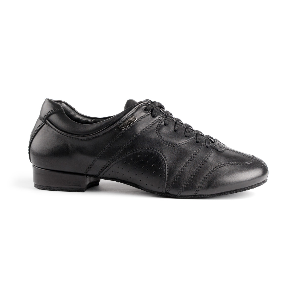 PortDance - Mens Dance Shoes PD - Black