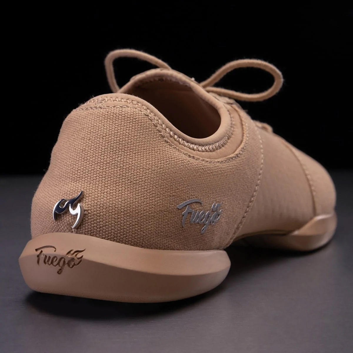 Navy Dance Shoe - Embossed Velvet with Suede Sole, Practice Lace Up, Closed  Toe with Laces, Dance Shoes for Line, Latin, Ballroom, Jive, Ceroc, Salsa &  Tango UK 3-8 (230205) (3): Amazon.co.uk: Fashion