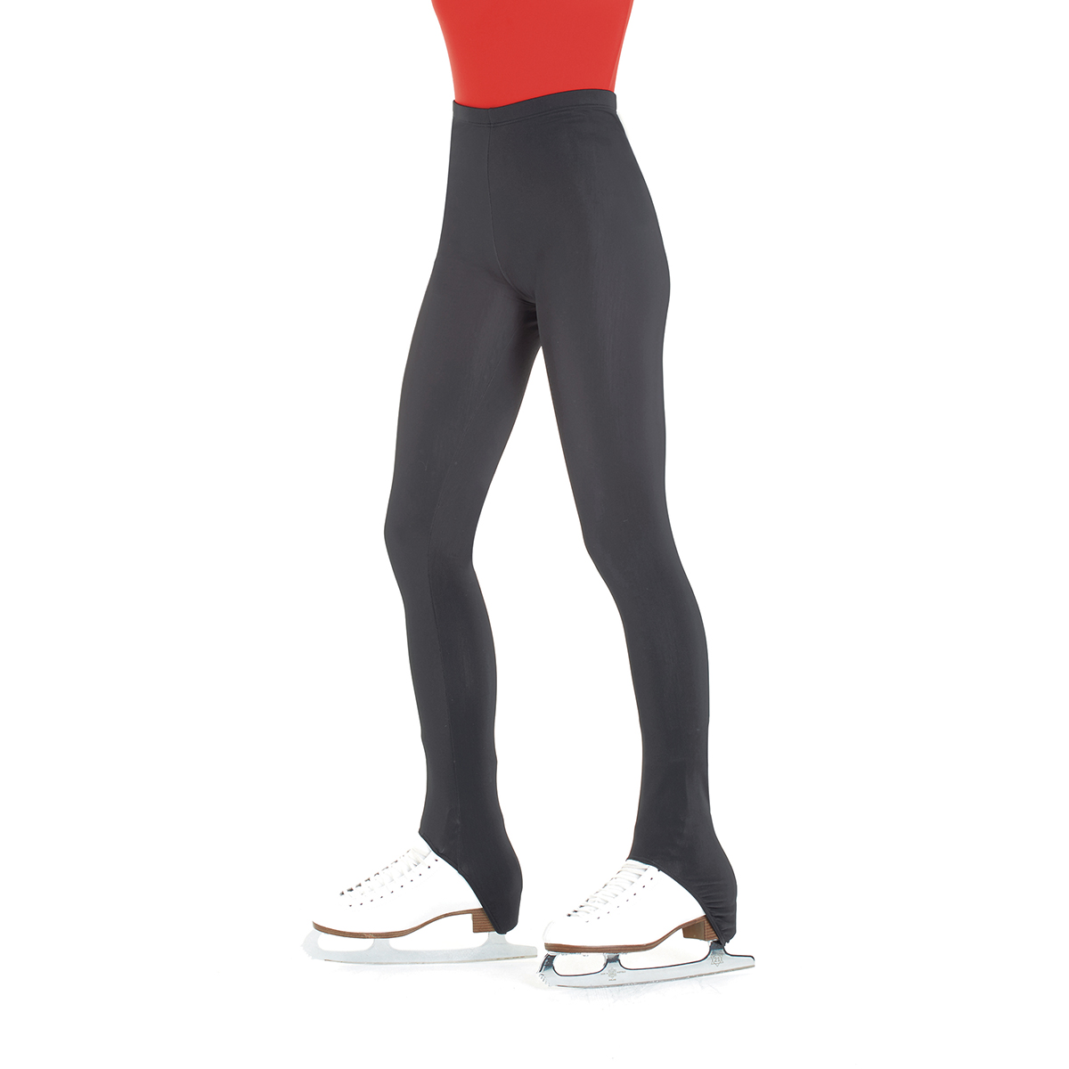 Intermezzo Ladies Skating Thermo Leggings 5042 Panvuelpat - Black (037) -  Size: XS