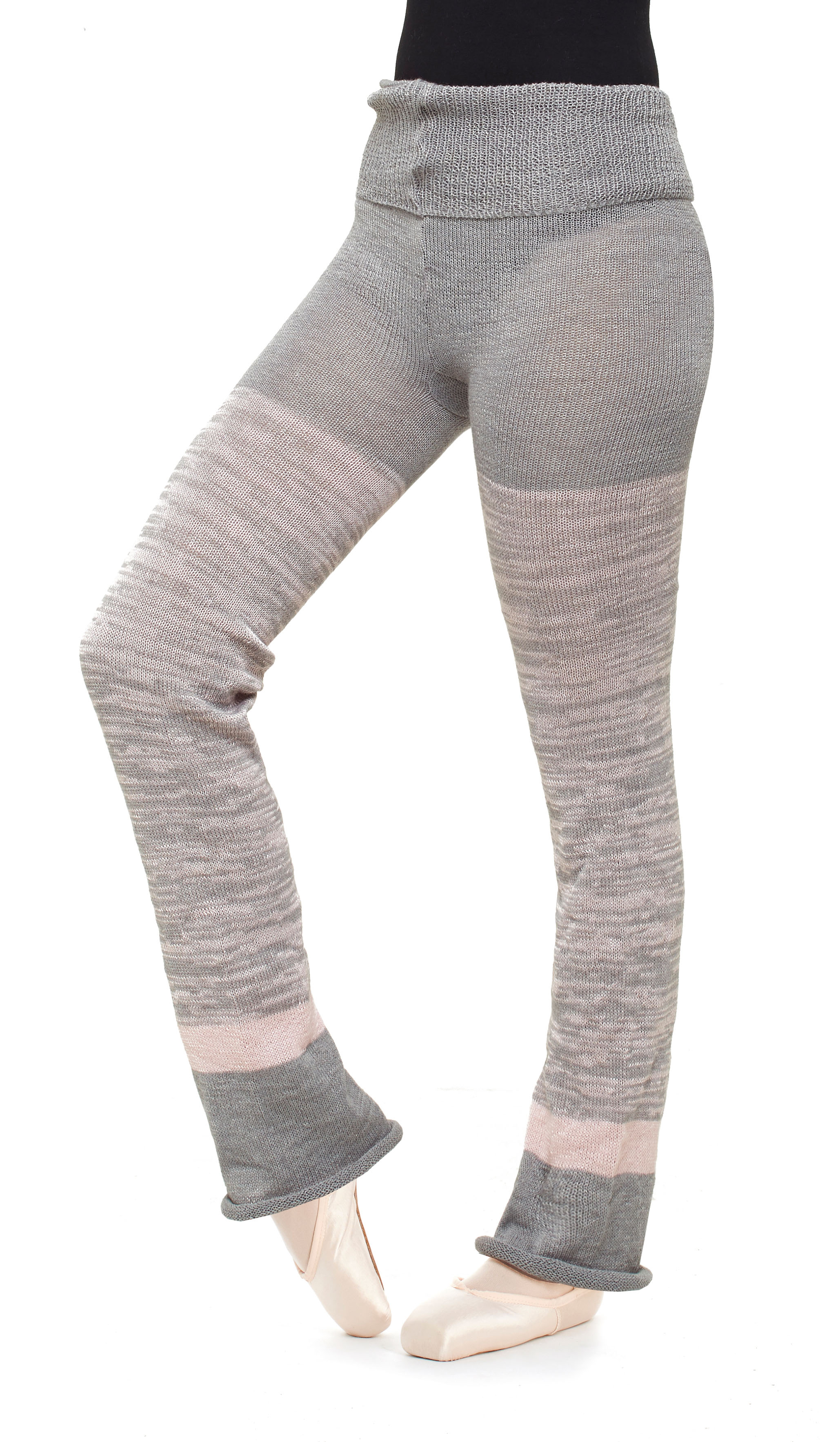 Intermezzo - Ladies Ballet Warm-up pants long 5232 Panvulmez