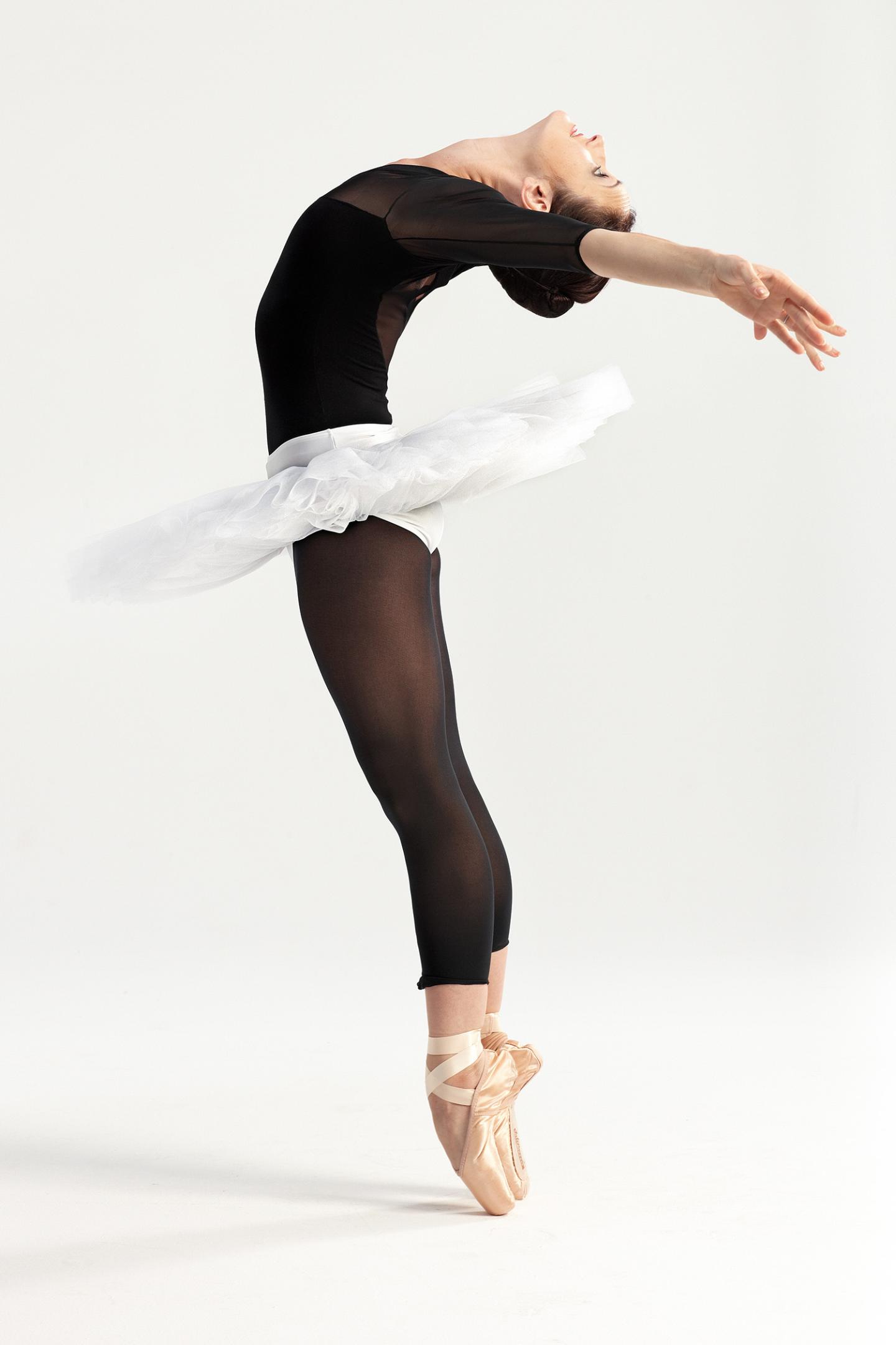 Ladies ballet discount