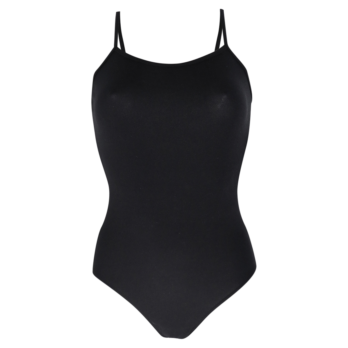 Intermezzo - Ladies Ballet Body/Leotard with Spaghetti-straps 3000 Body ...