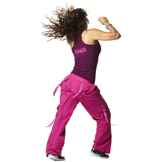 zumba cargo pants