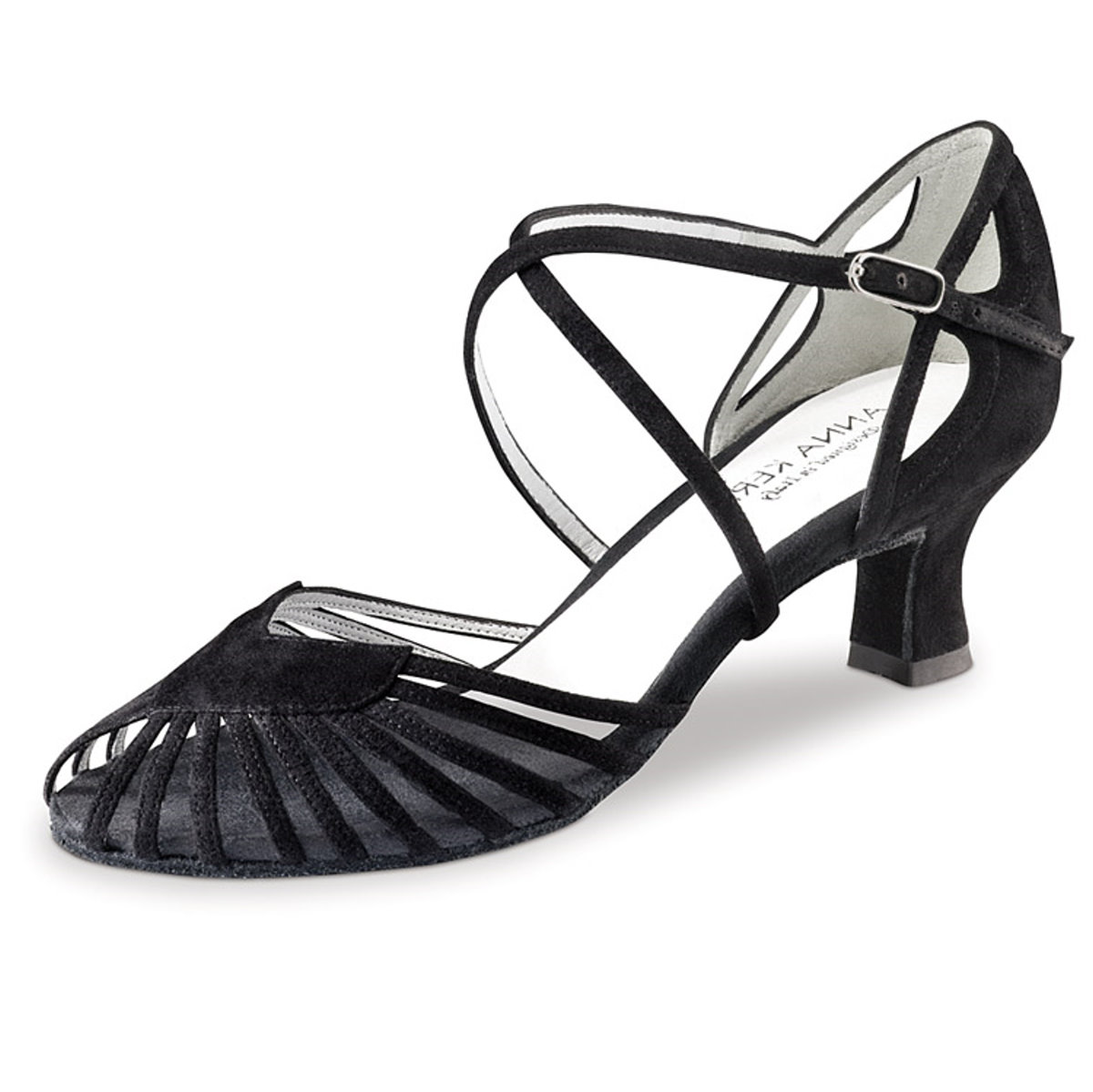 Chaussures de sale danse anna kern