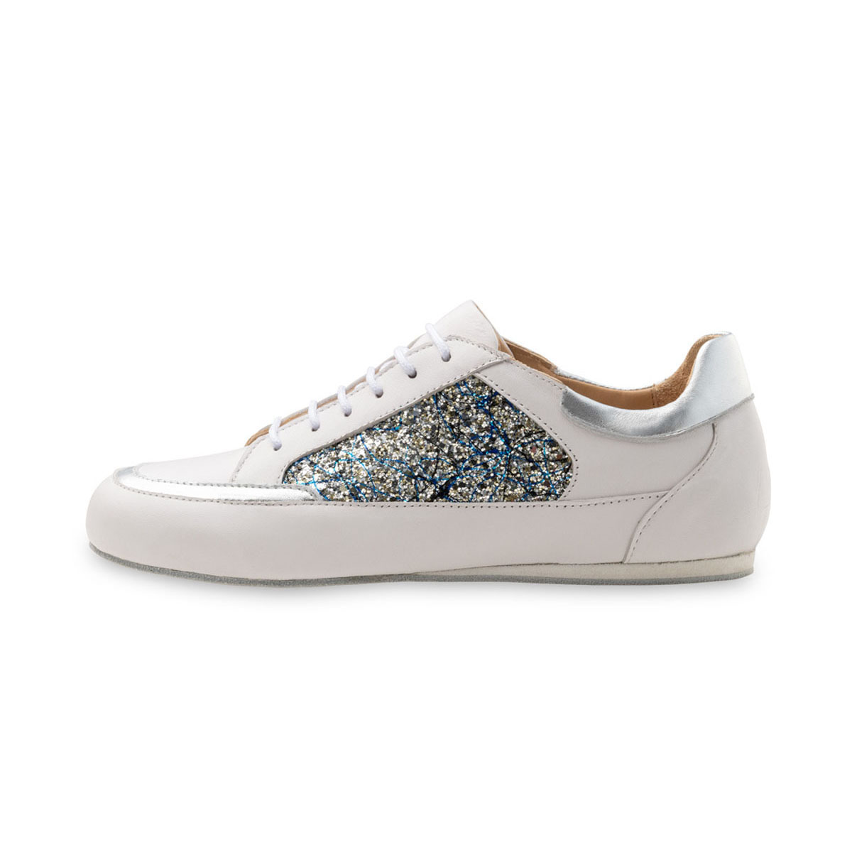 Werner Kern Dames Sneaker Dansschoenen Carol Carol NW