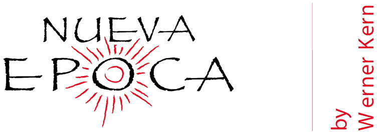 Nueva Epoca - Made in Italy