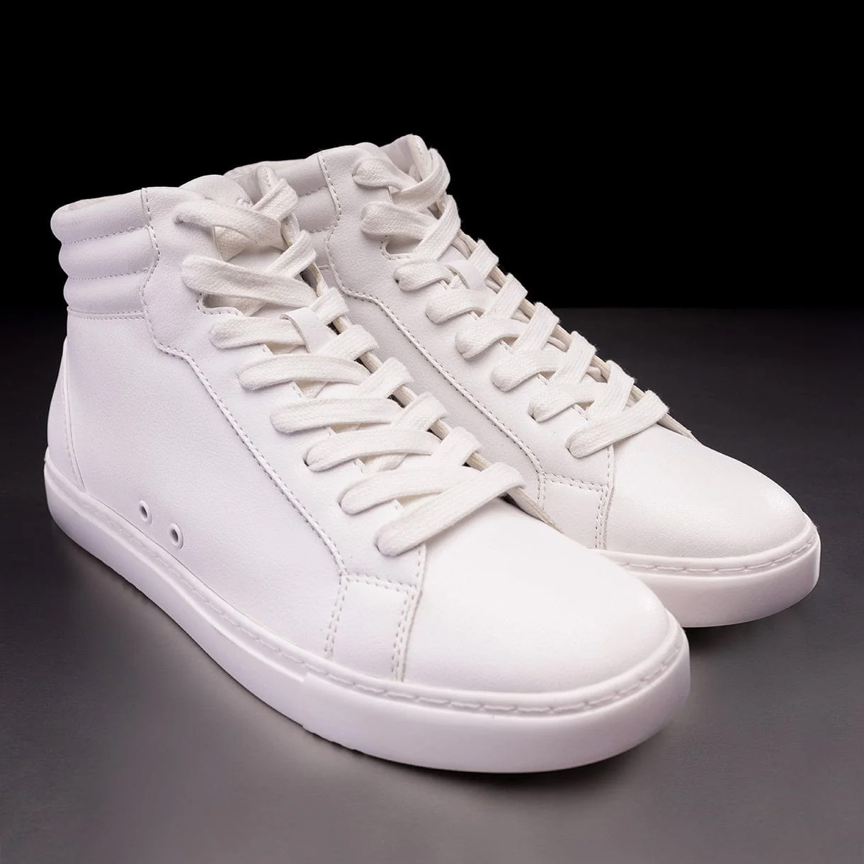 High top deals dance sneaker